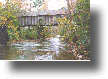 The Smyrna Covered Bridge